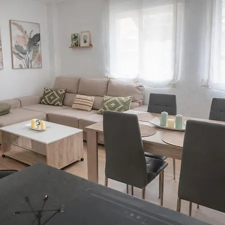 Apartamento The Felipe Ii Córdoba