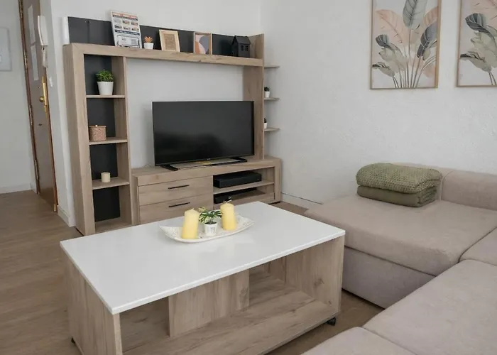 The Felipe Ii 公寓 科爾多瓦