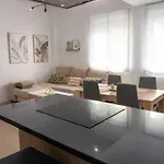 The Felipe Ii Lejlighed