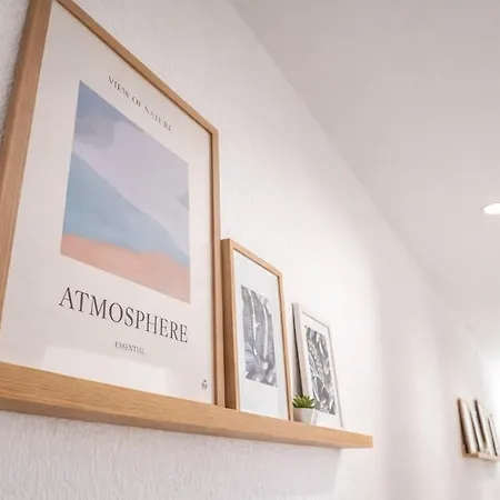 The Felipe Ii 아파트