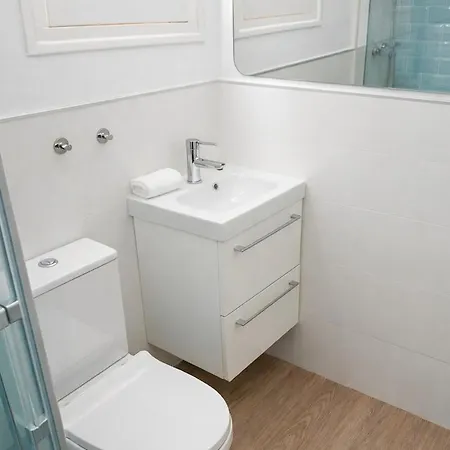 The Felipe Ii 아파트 코르도바