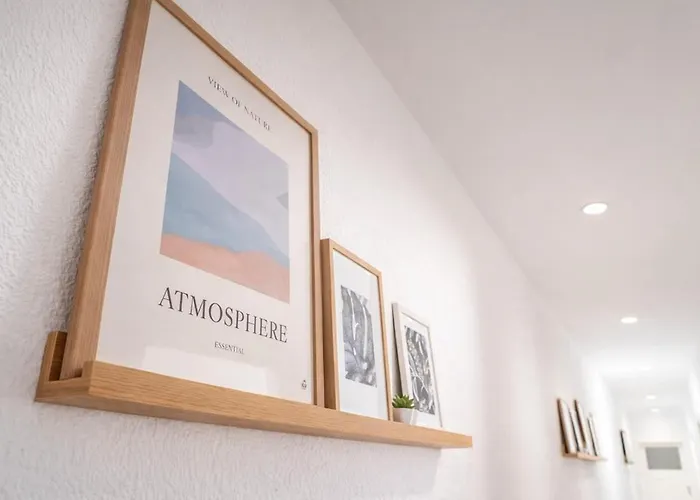 The Felipe Ii 아파트