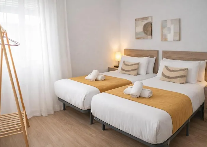 The Felipe Ii * 코르도바